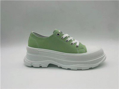 Lady Platform Trainer