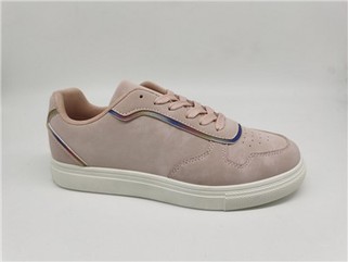 Žene Ružičaste PU cipele